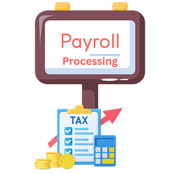 Payroll Processing Payroll Processing